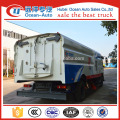 9 cbm road sweeper truck for sale